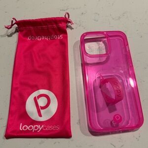 iPhone 15 Pro Max Case